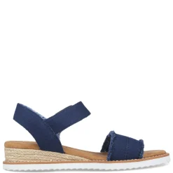 Women's , BOBS Desert Kiss - Adobe Princess Sandal|Skechers Discount