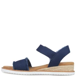 Women's , BOBS Desert Kiss - Adobe Princess Sandal|Skechers Discount
