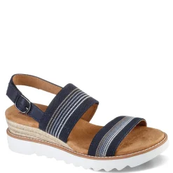 Women's , BOBS Desert Kiss Hi - Tea Time Sandal|Skechers Online