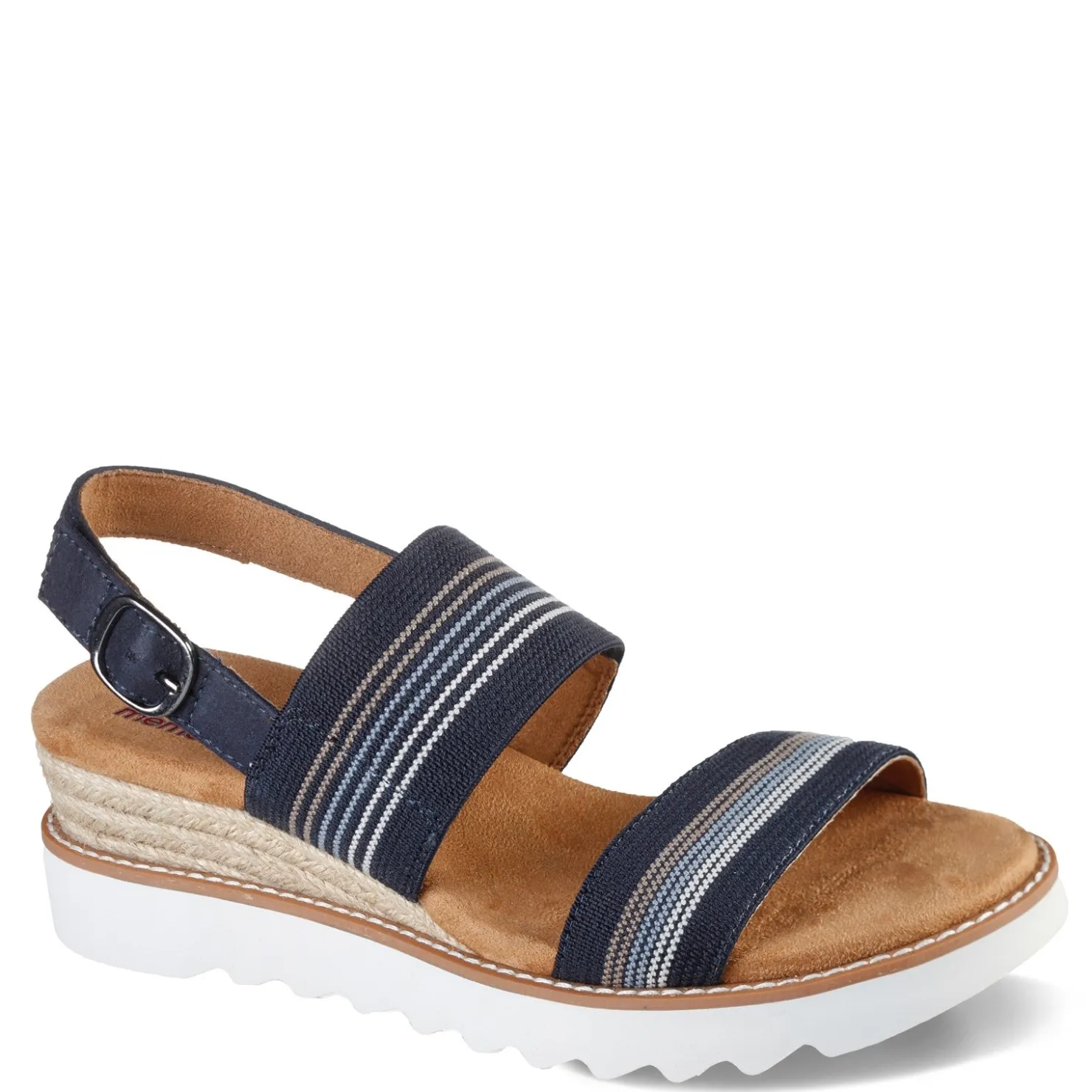 Women's , BOBS Desert Kiss Hi - Tea Time Sandal|Skechers Online