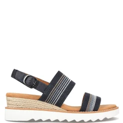 Women's , BOBS Desert Kiss Hi - Tea Time Sandal|Skechers Online