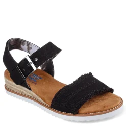 Women's , BOBS Desert Kiss - Adobe Princess Sandal|Skechers Sale