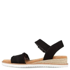 Women's , BOBS Desert Kiss - Adobe Princess Sandal|Skechers Sale