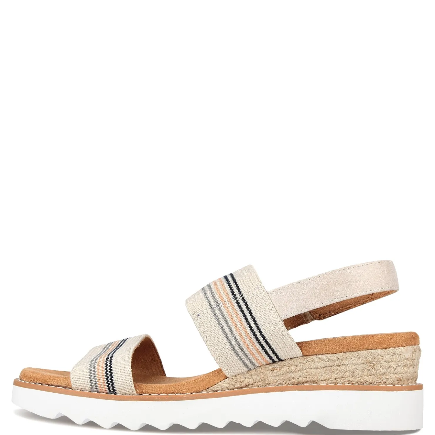 Women's , BOBS Desert Kiss Hi - Tea Time Sandal|Skechers Discount
