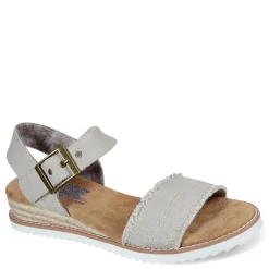Women's , BOBS Desert Kiss - Adobe Princess Sandal|Skechers Discount