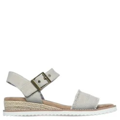 Women's , BOBS Desert Kiss - Adobe Princess Sandal|Skechers Discount