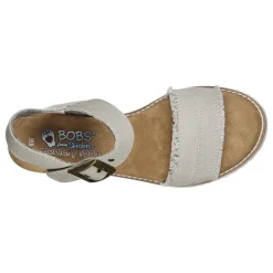 Women's , BOBS Desert Kiss - Adobe Princess Sandal|Skechers Discount