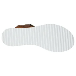Women's , BOBS Desert Kiss - Sunny Flair Sandal|Skechers Best