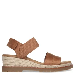 Women's , BOBS Desert Chill - City Scapes Sandal|Skechers Sale