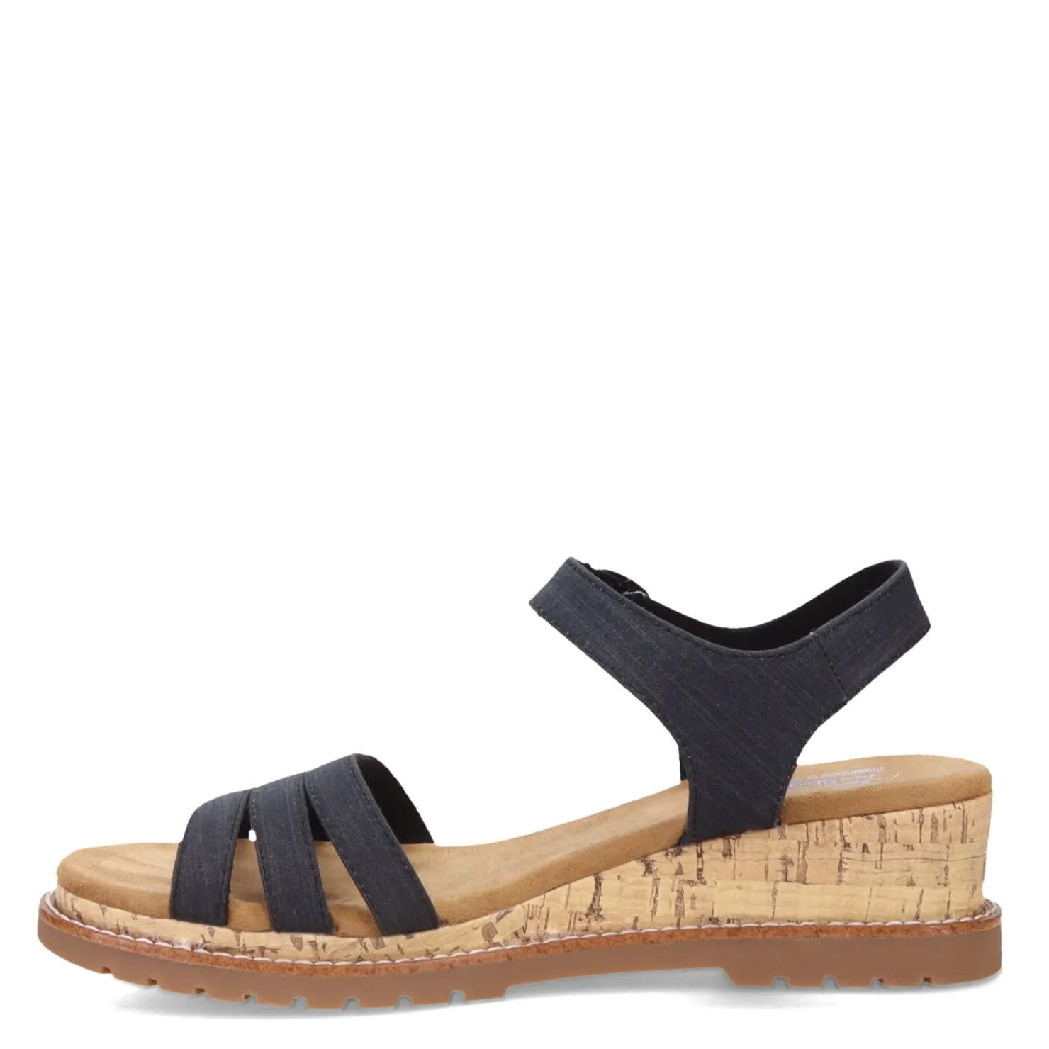 Women's , BOBS Desert Chill - Evening Sun Sandal|Skechers Discount
