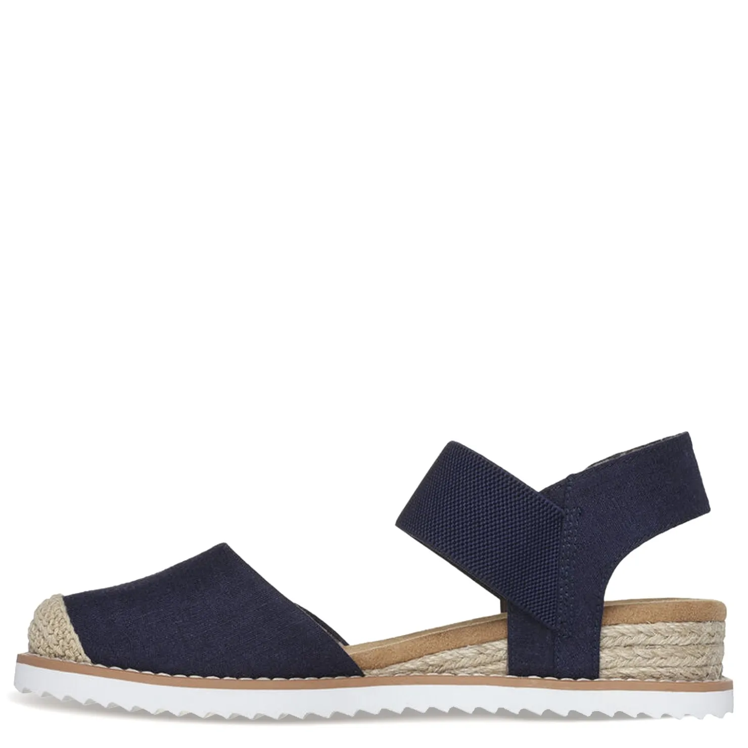 Women's , BOBS Desert Kiss - Sun Shining Sandal|Skechers Sale