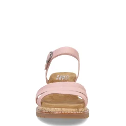 Women's , BOBS Desert Chill - Evening Sun Sandal|Skechers Hot