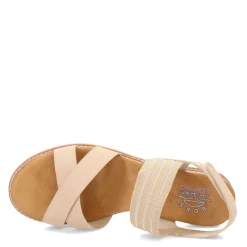 Women's , BOBS Desert Kiss - Shore Enough Sandal|Skechers Sale