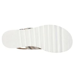 Women's , BOBS Desert Kiss Hi - Tea Time Sandal|Skechers Sale