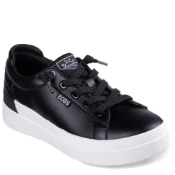 Fashion & Street*Skechers Women's , BOBS D'Vine Sky - Main Step Sneaker Black