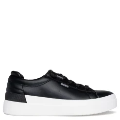 Fashion & Street*Skechers Women's , BOBS D'Vine Sky - Main Step Sneaker Black