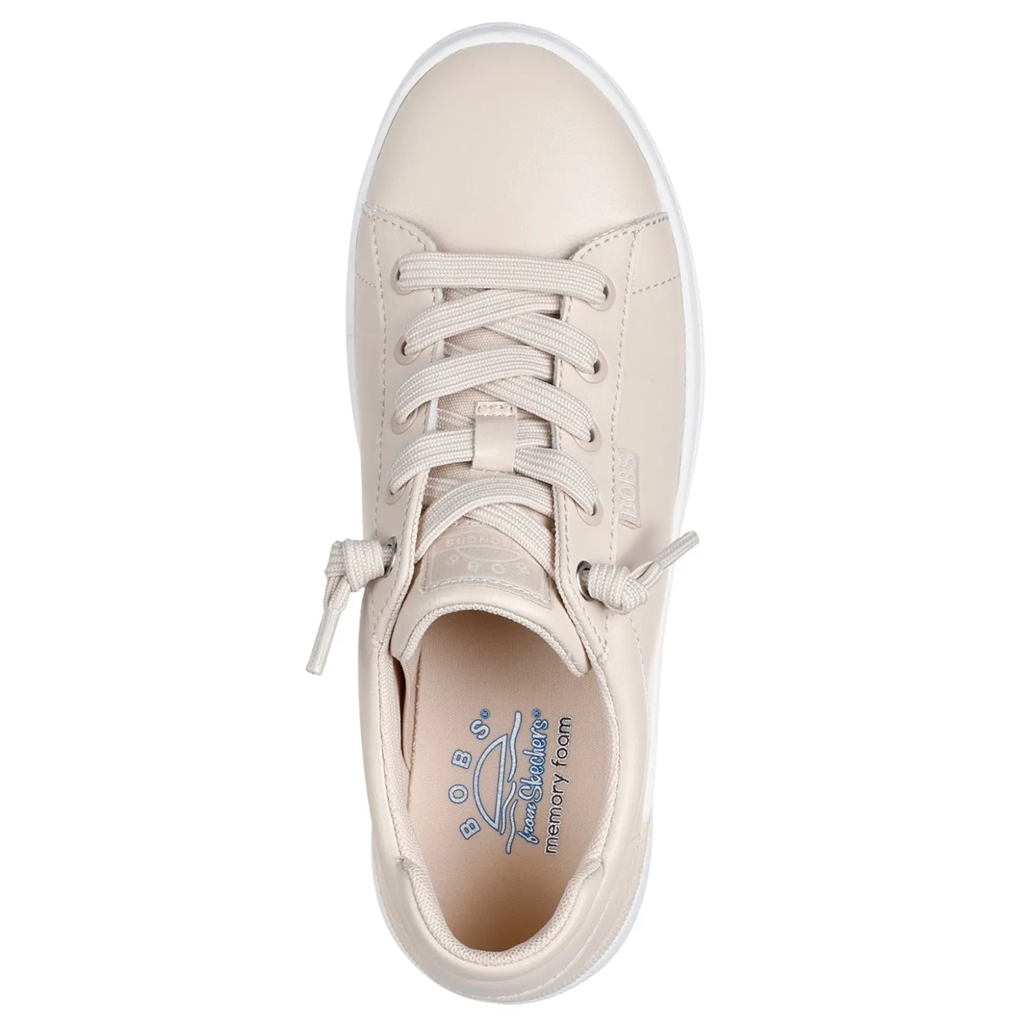 Fashion & Street*Skechers Women's , BOBS D'Vine Sky - Main Step Sneaker Natural