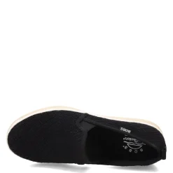 Women's , BOBS Flexpadrille Luxe - Summer Sky Slip-On|Skechers Outlet
