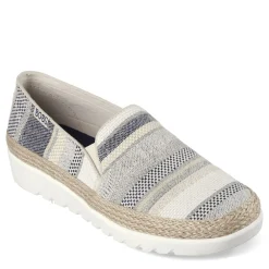 Women's , BOBS Flexpadrille HI - Serene Heights Slip-On|Skechers Hot