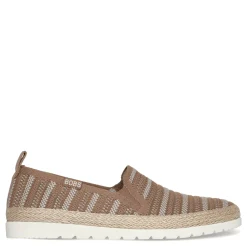 Women's , BOBS Flexpadrille 3.0 - Moon Edge Slip-On|Skechers Best