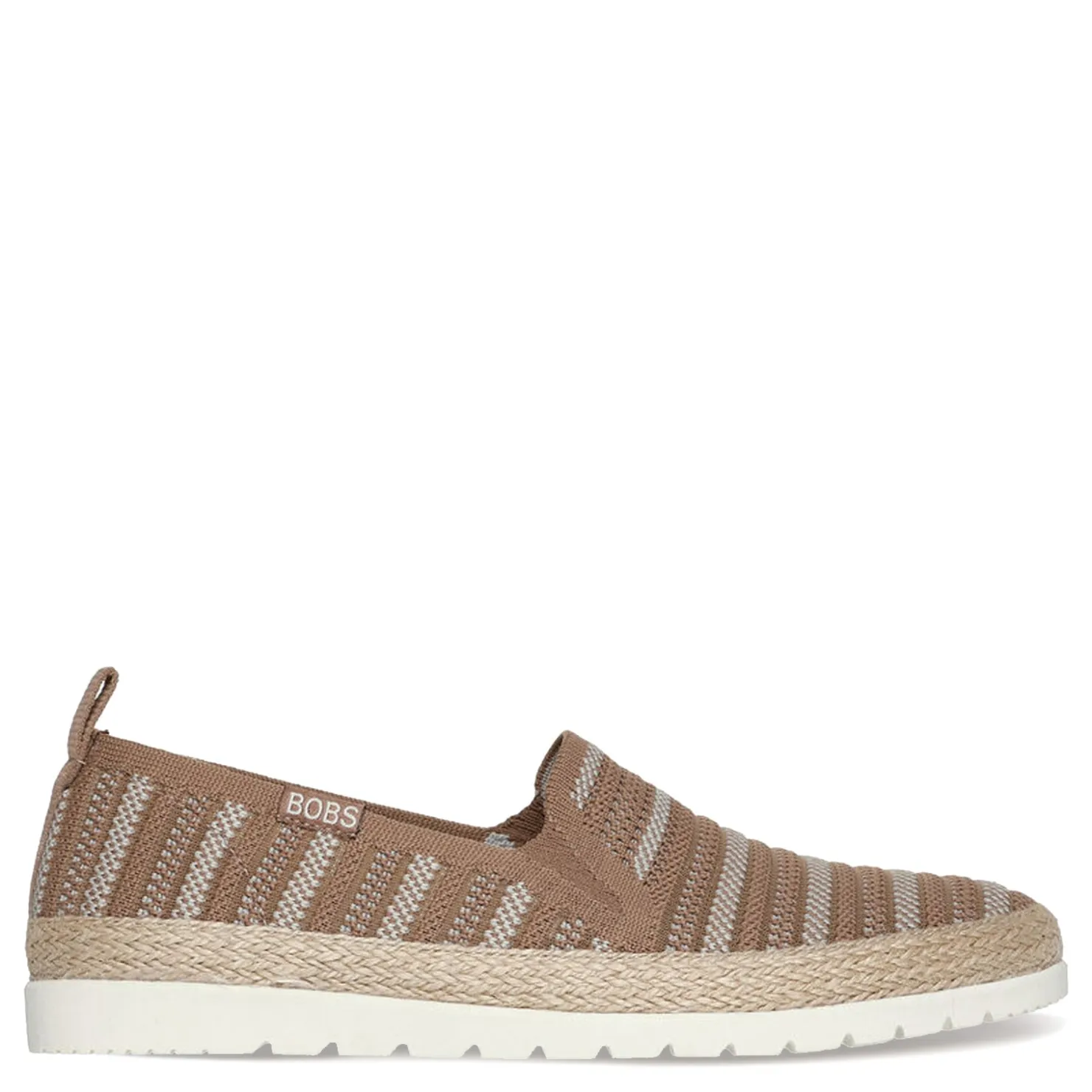Women's , BOBS Flexpadrille 3.0 - Moon Edge Slip-On|Skechers Best