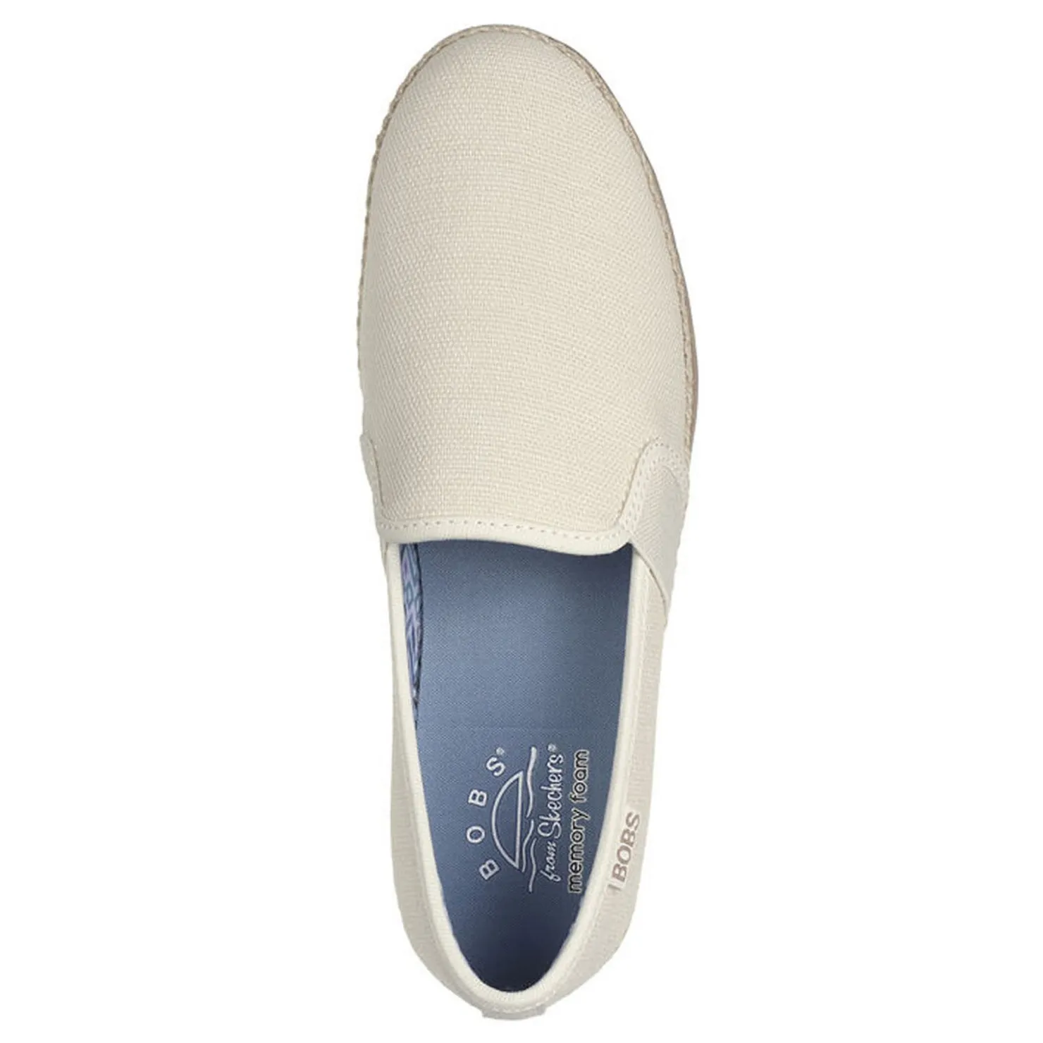Women's , BOBS Flexpadrille Lo Slip-On|Skechers Outlet