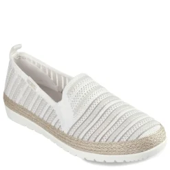 Women's , BOBS Flexpadrille 3.0 - Moon Edge Slip-On|Skechers Best