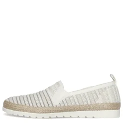 Women's , BOBS Flexpadrille 3.0 - Moon Edge Slip-On|Skechers Best
