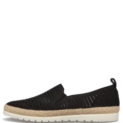 Women's , BOBS Flexpadrille 3.0 - Pastel Sky Slip-On|Skechers Clearance