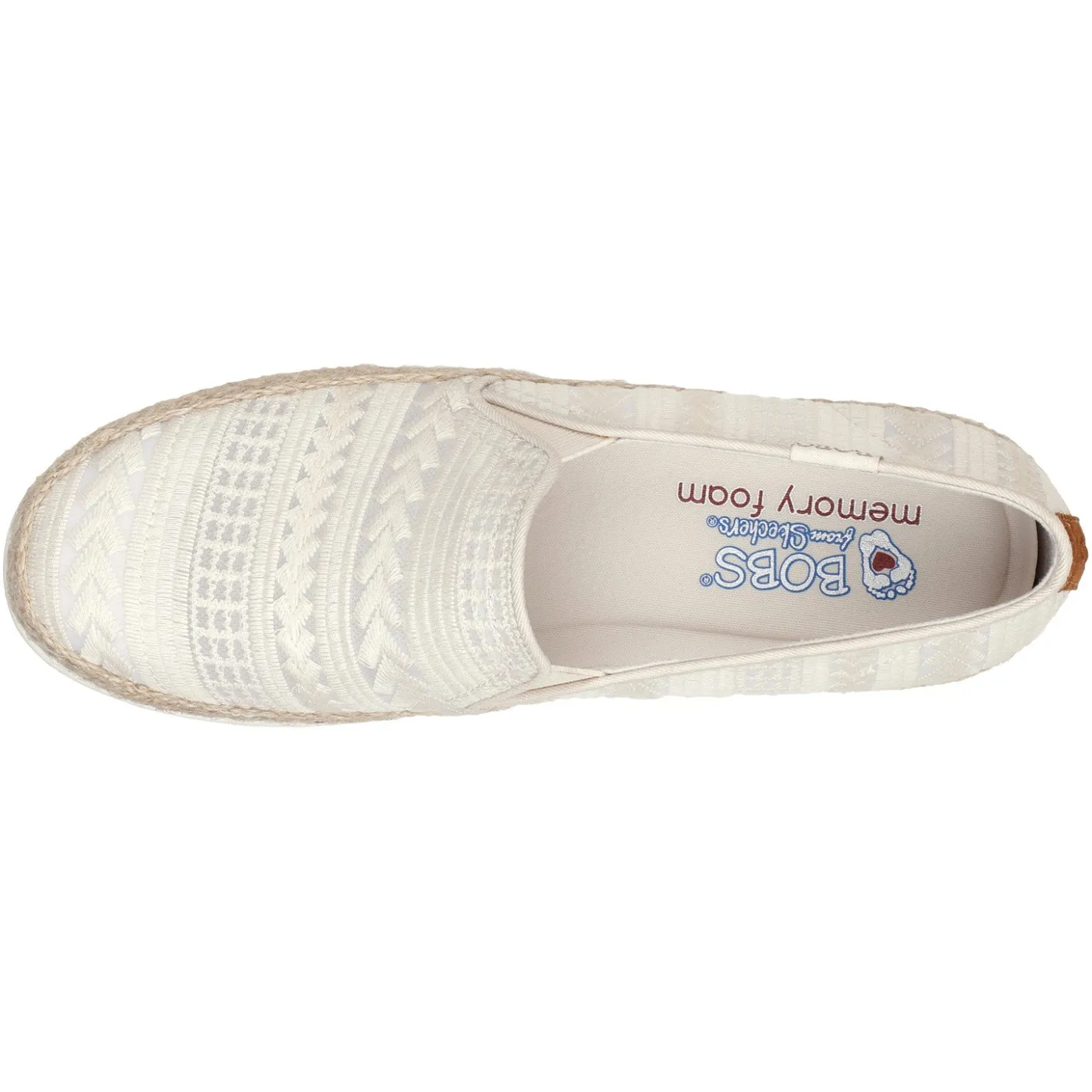 Women's , BOBS Flexpadrille 3.0 Slip-On|Skechers Hot
