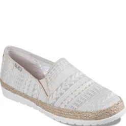 Women's , BOBS Flexpadrille 3.0 Slip-On|Skechers Online