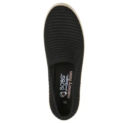 Women's , BOBS Flexpadrille 3.0 - Pastel Sky Slip-On|Skechers Outlet
