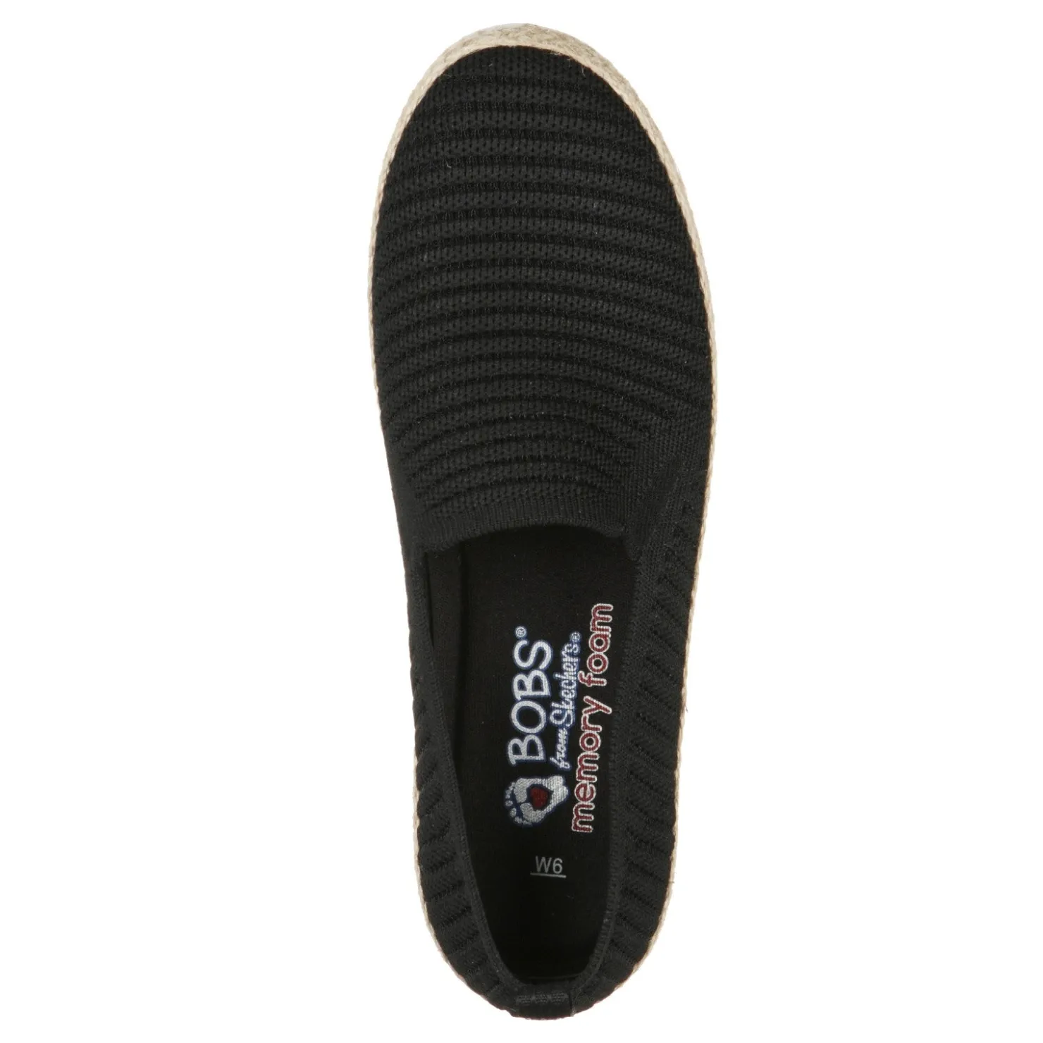 Women's , BOBS Flexpadrille 3.0 - Pastel Sky Slip-On|Skechers Sale