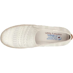 Women's , BOBS Flexpadrille 3.0 Slip-On|Skechers Sale