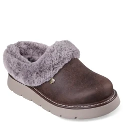 Women's , BOBS Keepsakes Lite - Cozy Blend Clog|Skechers Online