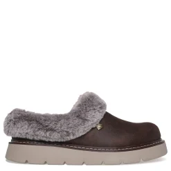 Women's , BOBS Keepsakes Lite - Cozy Blend Clog|Skechers Online