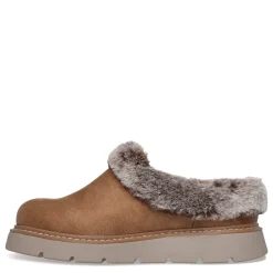 Women's , BOBS Keepsakes Lite - Cozy Blend Clog|Skechers Online