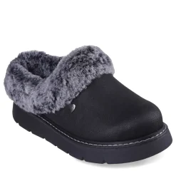 Women's , BOBS Keepsakes Lite - Cozy Blend Clog|Skechers Discount