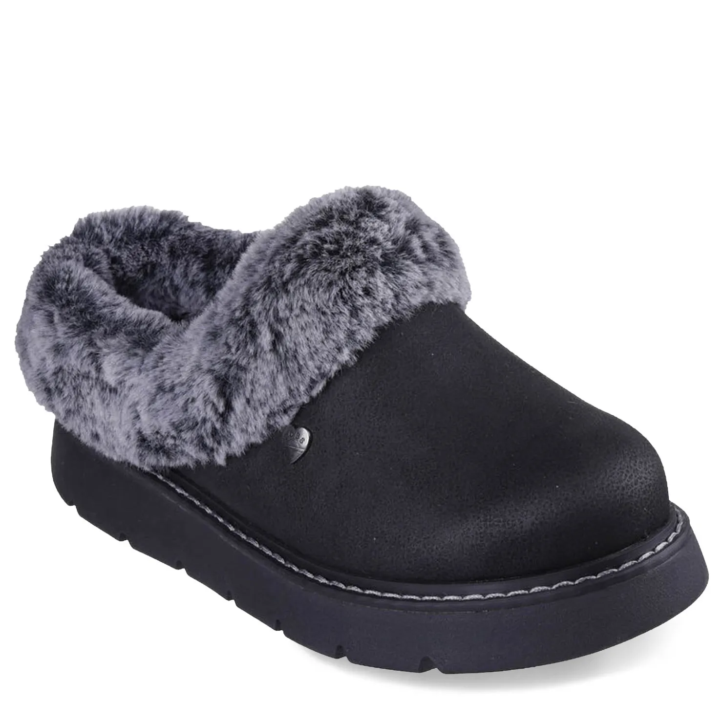 Women's , BOBS Keepsakes Lite - Cozy Blend Clog|Skechers Discount
