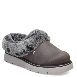 Women's , BOBS Keepsakes Lite - Cozy Blend Clog|Skechers