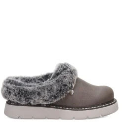 Women's , BOBS Keepsakes Lite - Cozy Blend Clog|Skechers