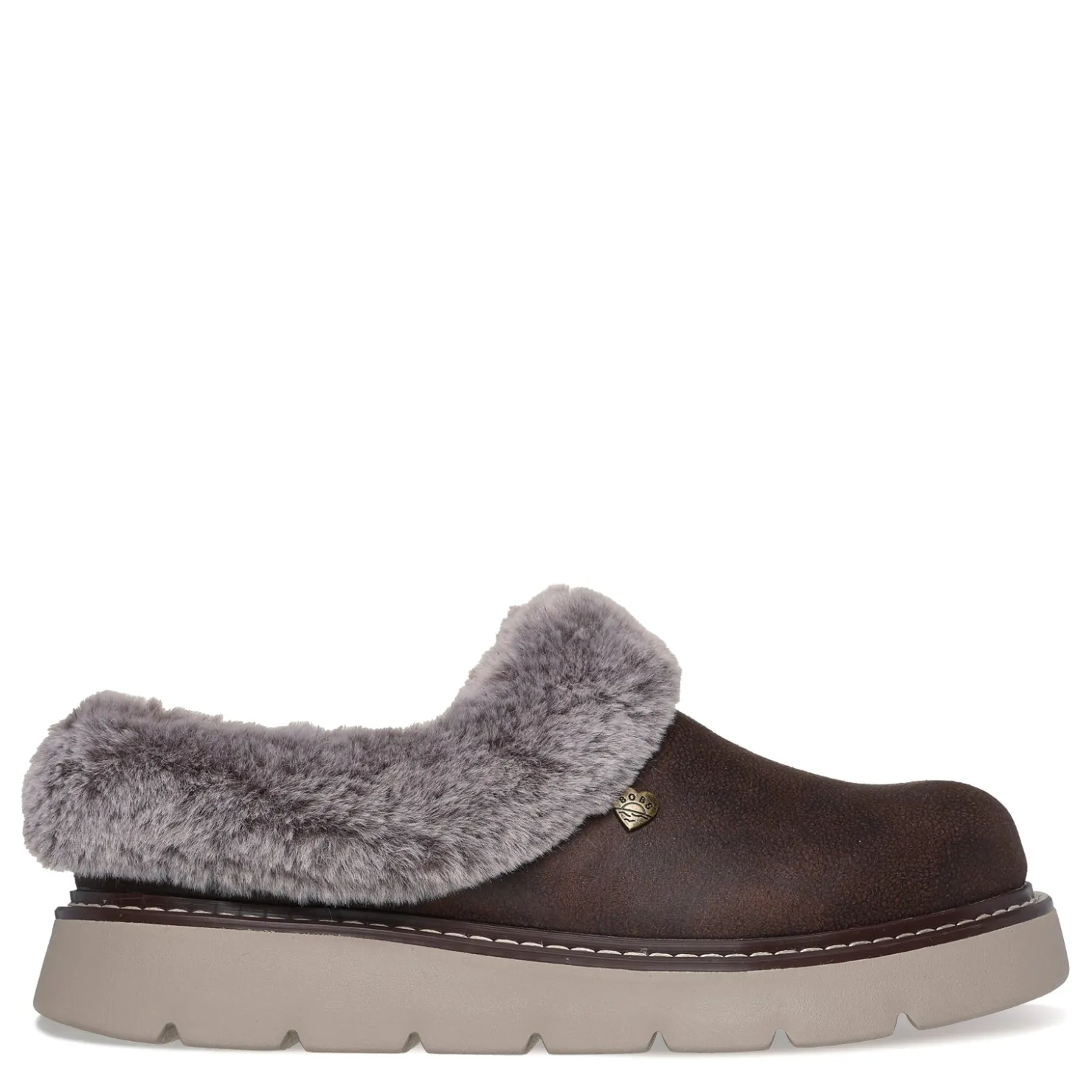 Women's , BOBS Keepsakes Lite - Cozy Blend Clog|Skechers Hot