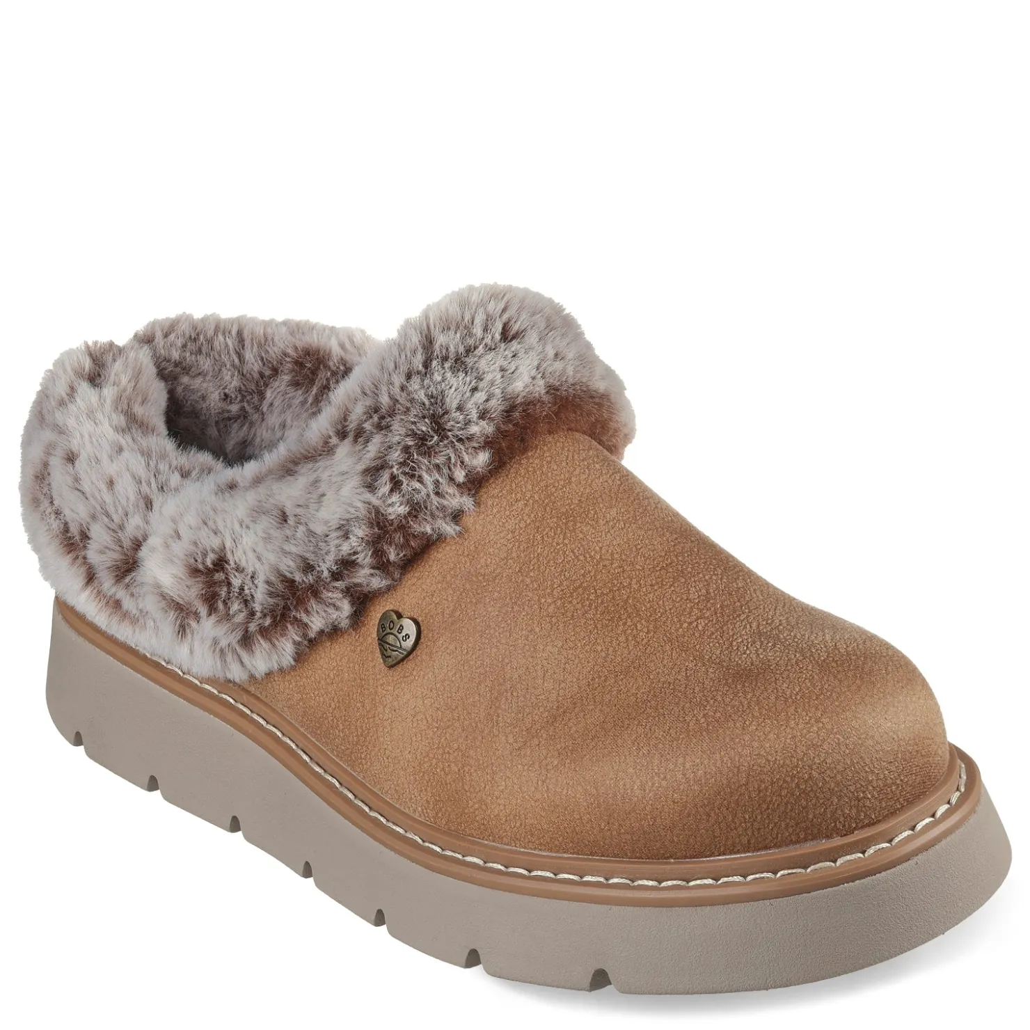 Women's , BOBS Keepsakes Lite - Cozy Blend Clog|Skechers Clearance