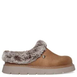 Women's , BOBS Keepsakes Lite - Cozy Blend Clog|Skechers Clearance