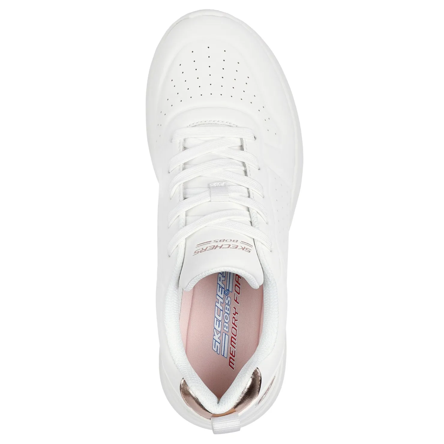 Women's , BOBS Milano - Pure Decadence Sneaker|Skechers