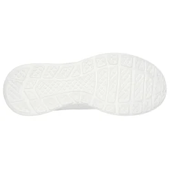 Fashion & Street*Skechers Women's , BOBS Milano - Pure Decadence Sneaker White
