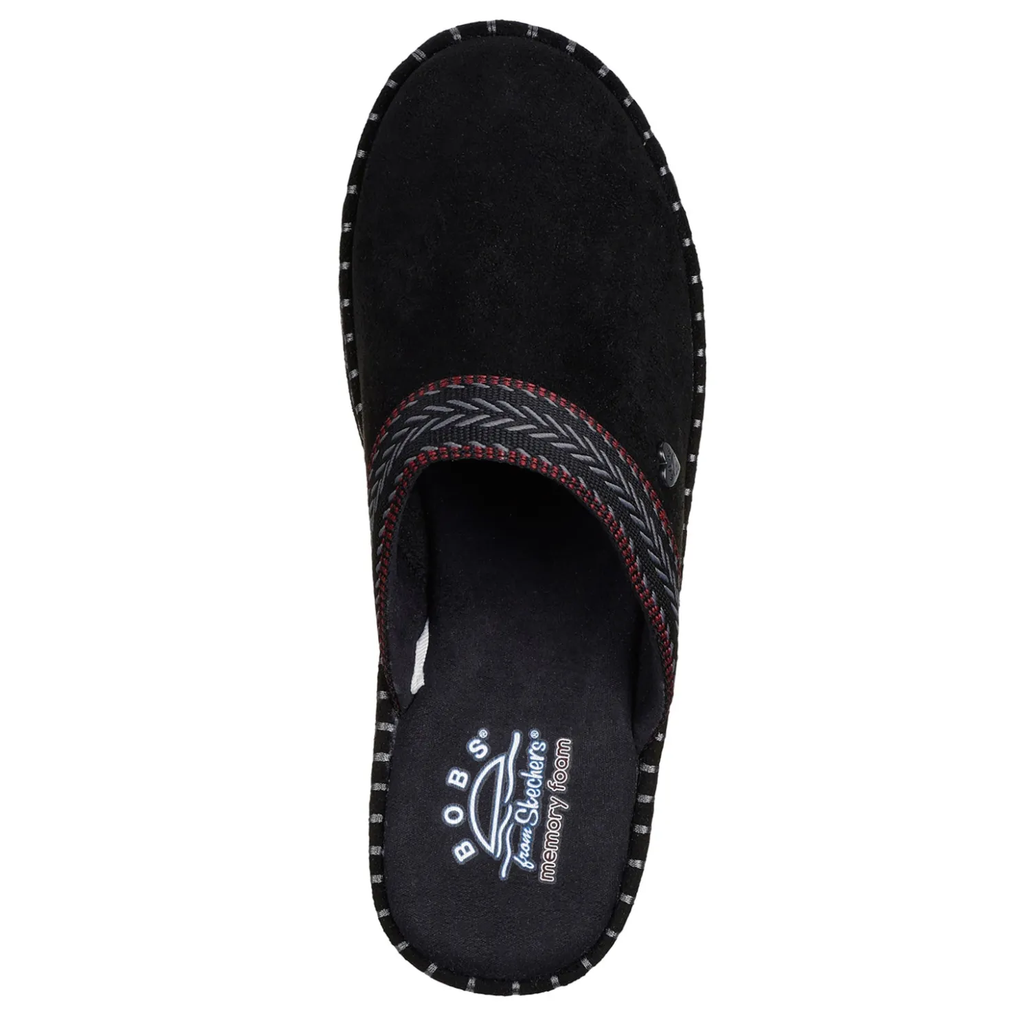 Women's , BOBS Rosey Rise Clog|Skechers Hot