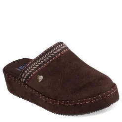 Women's , BOBS Rosey Rise Clog|Skechers Discount