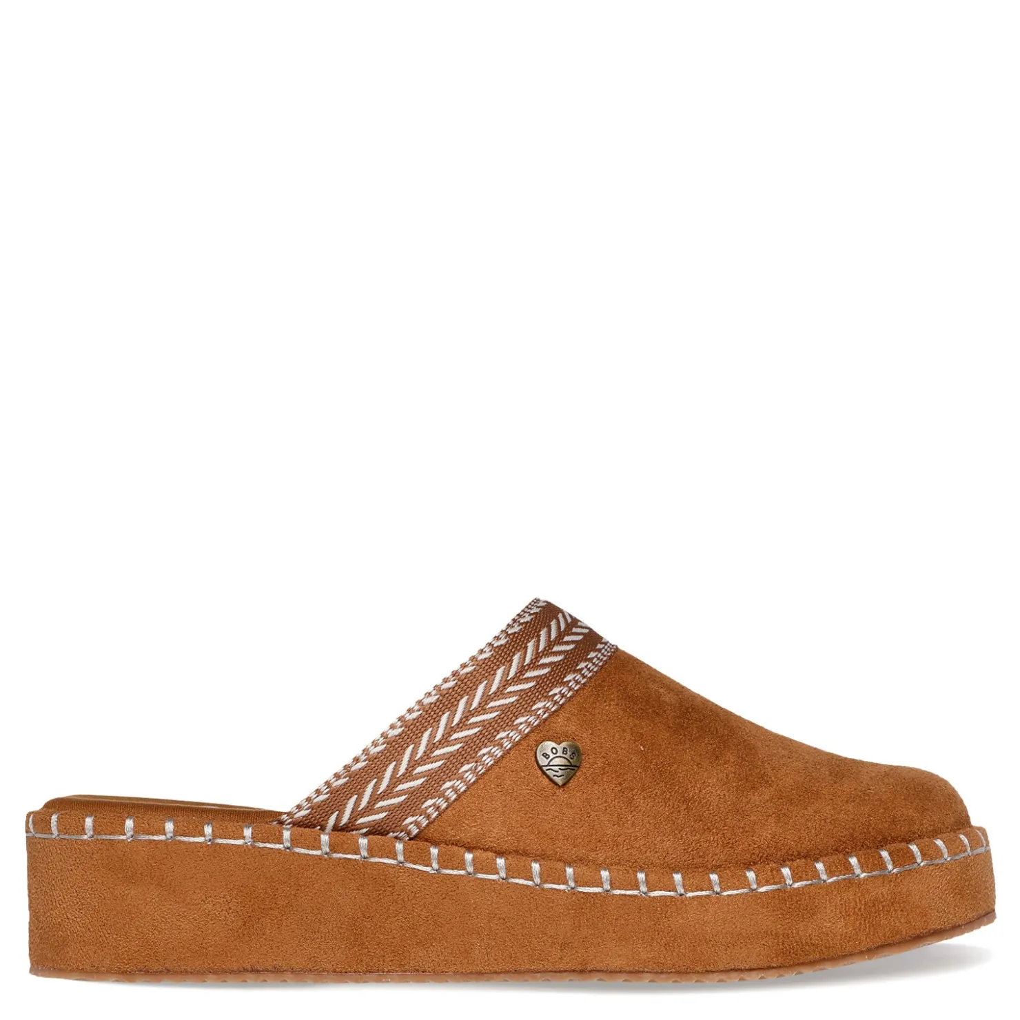 Women's , BOBS Rosey Rise Clog|Skechers Clearance