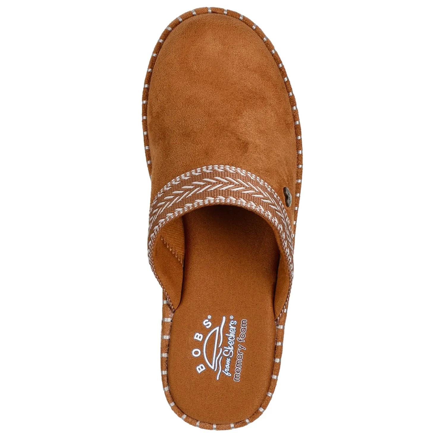 Women's , BOBS Rosey Rise Clog|Skechers Clearance